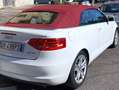Audi A3 A3 II 2008 Cabriolet Cabrio 2.0 tdi Attraction Bianco - thumbnail 6
