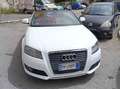 Audi A3 A3 II 2008 Cabriolet Cabrio 2.0 tdi Attraction Bianco - thumbnail 5