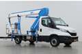Iveco Sonstige Socage 20TJ Speed | Excl. BTW! | 10dkm! | 19,7 met Weiß - thumbnail 38