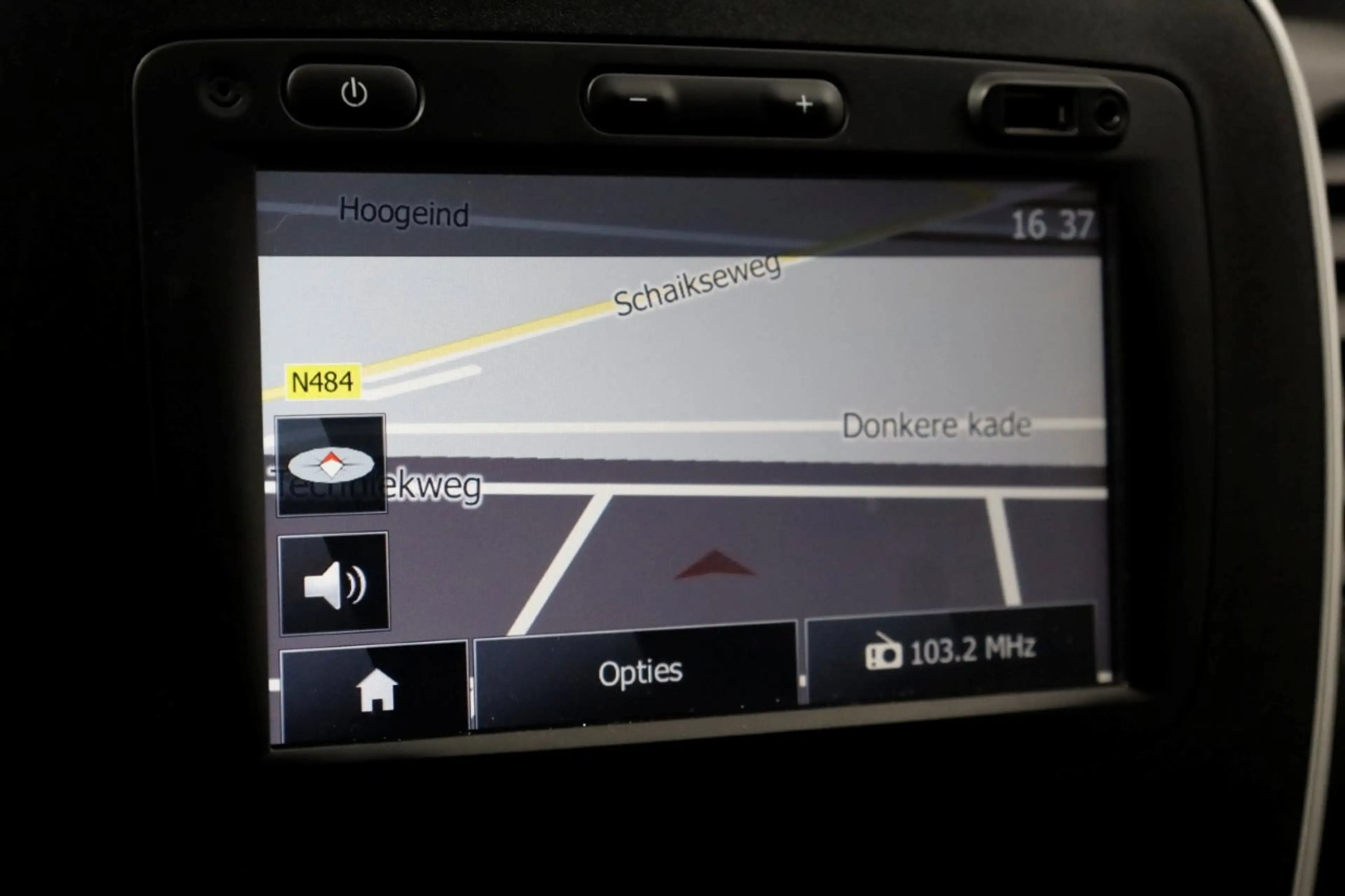 Opel Vivaro 1.6 CDTI 120pk L2H1 Sport Airco/Navi 08-2015 — photo 13