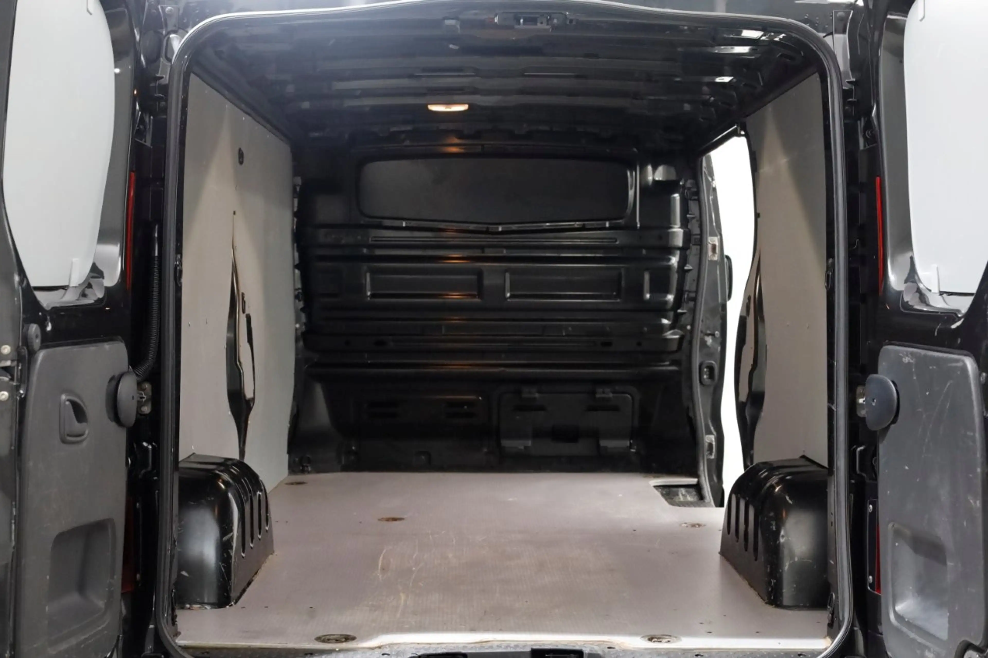 Opel Vivaro 1.6 CDTI 120pk L2H1 Sport Airco/Navi 08-2015 — photo 5