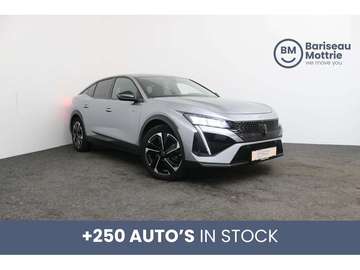 1.6 PHEV AUTOMAAT *DAB*GPS*CARPLAY*CAMERA+SENSOREN