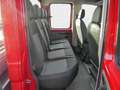 Volkswagen Crafter DOKA Kipper 4x4*DSG*Stand*6Sitze*AHK* Rot - thumbnail 16