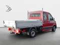 Volkswagen Crafter DOKA Kipper 4x4*DSG*Stand*6Sitze*AHK* Rot - thumbnail 18