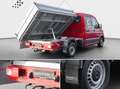 Volkswagen Crafter DOKA Kipper 4x4*DSG*Stand*6Sitze*AHK* Rot - thumbnail 24