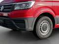 Volkswagen Crafter DOKA Kipper 4x4*DSG*Stand*6Sitze*AHK* Rot - thumbnail 13