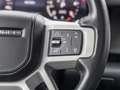 Land Rover Defender 110 D240 AWS HSE  BLACK PACK AHK 360° Weiß - thumbnail 13