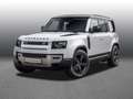 Land Rover Defender 110 D240 AWS HSE  BLACK PACK AHK 360° Weiß - thumbnail 1
