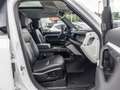 Land Rover Defender 110 D240 AWS HSE  BLACK PACK AHK 360° Weiß - thumbnail 7