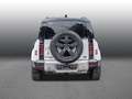 Land Rover Defender 110 D240 AWS HSE  BLACK PACK AHK 360° Weiß - thumbnail 5