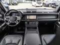 Land Rover Defender 110 D240 AWS HSE  BLACK PACK AHK 360° Weiß - thumbnail 11