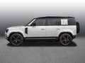 Land Rover Defender 110 D240 AWS HSE  BLACK PACK AHK 360° Weiß - thumbnail 4