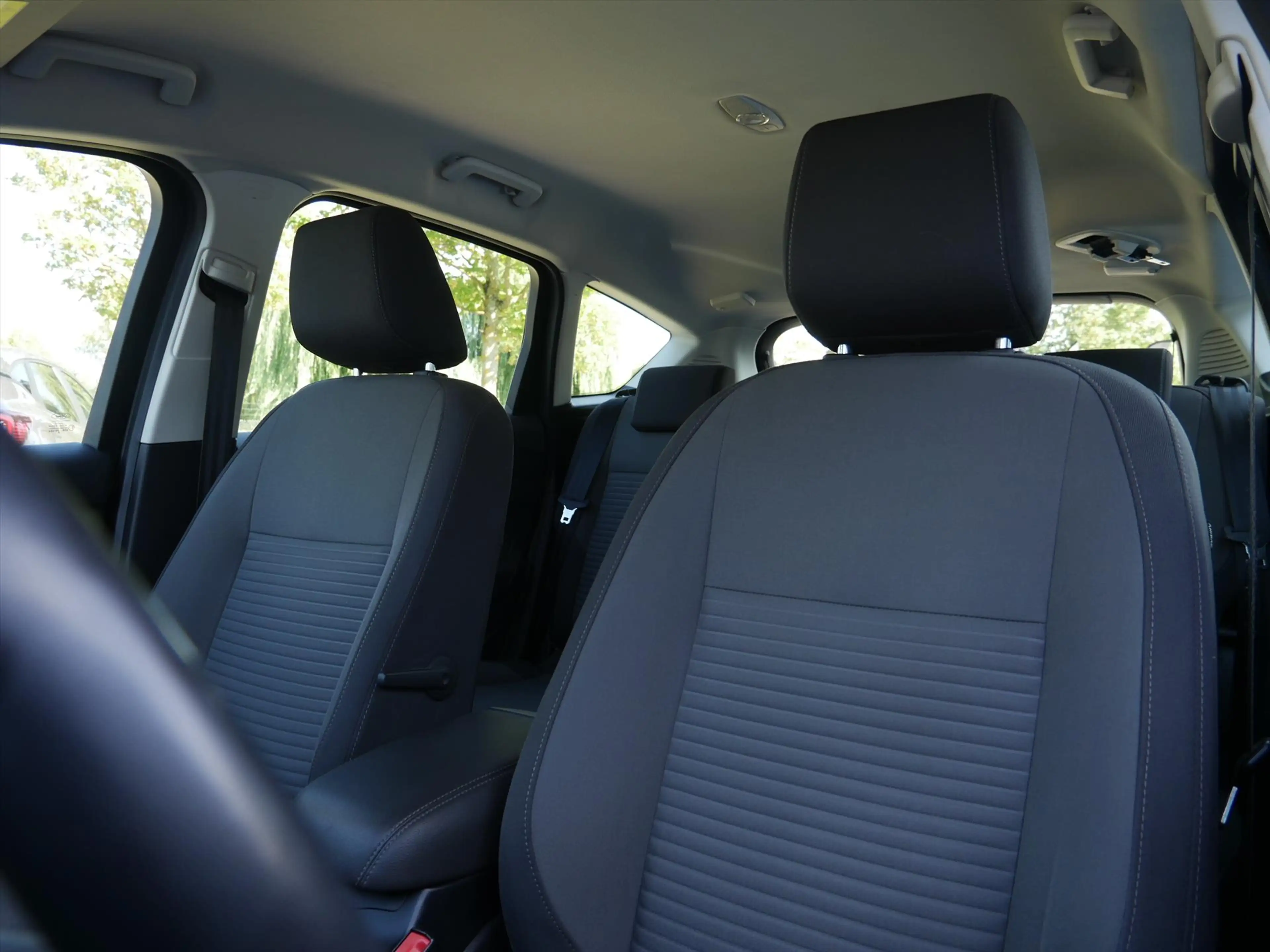 Ford C-Max 1.0 EcoBoost 125pk Titanium | Camera | SYNC 3 Navi — photo 11