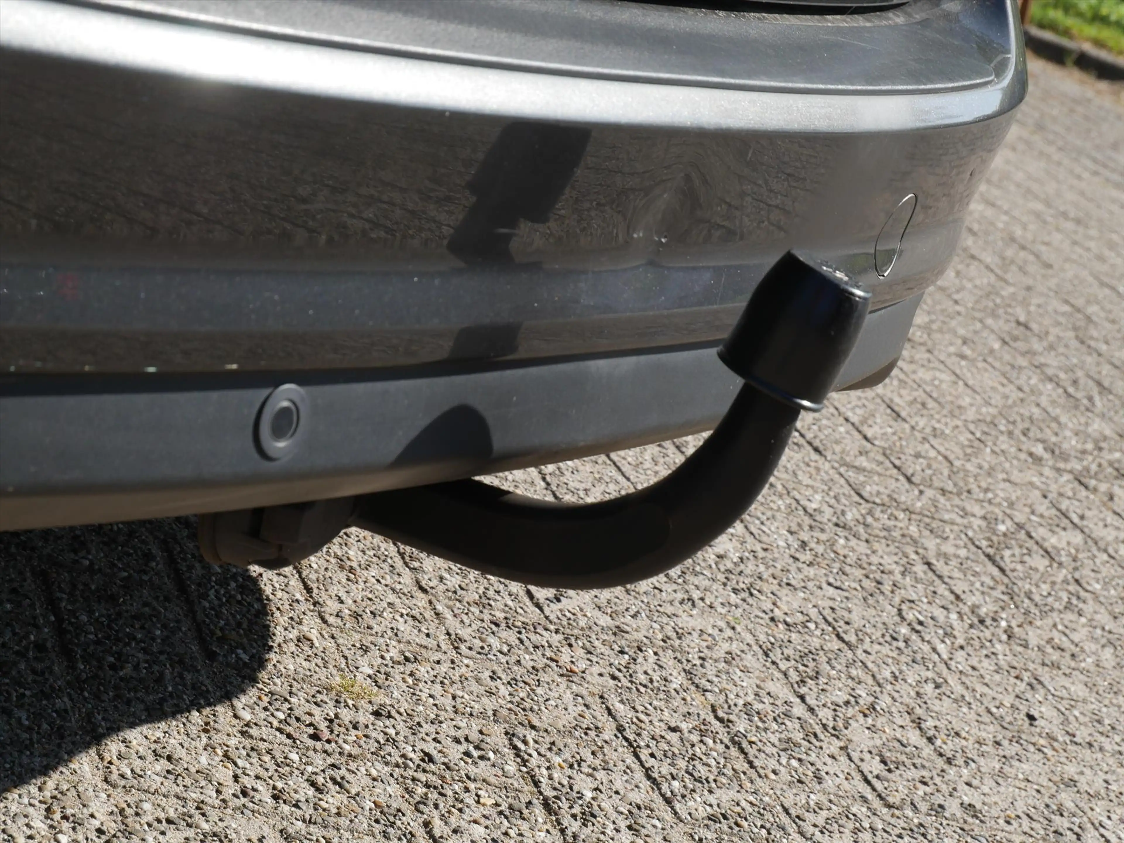 Ford C-Max 1.0 EcoBoost 125pk Titanium | Camera | SYNC 3 Navi — photo 14