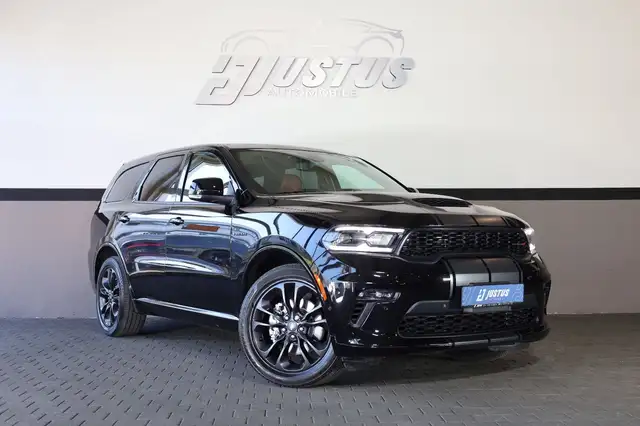 Dodge Durango 5.7 R/T/BRCGAS/4xSHZ/SBL/LHZ/SBD/TTW/R20