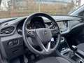 Opel Grandland X 1.2 Turbo ECOTEC Edition Half leder,Navi,AC,Cruise Zwart - thumbnail 11