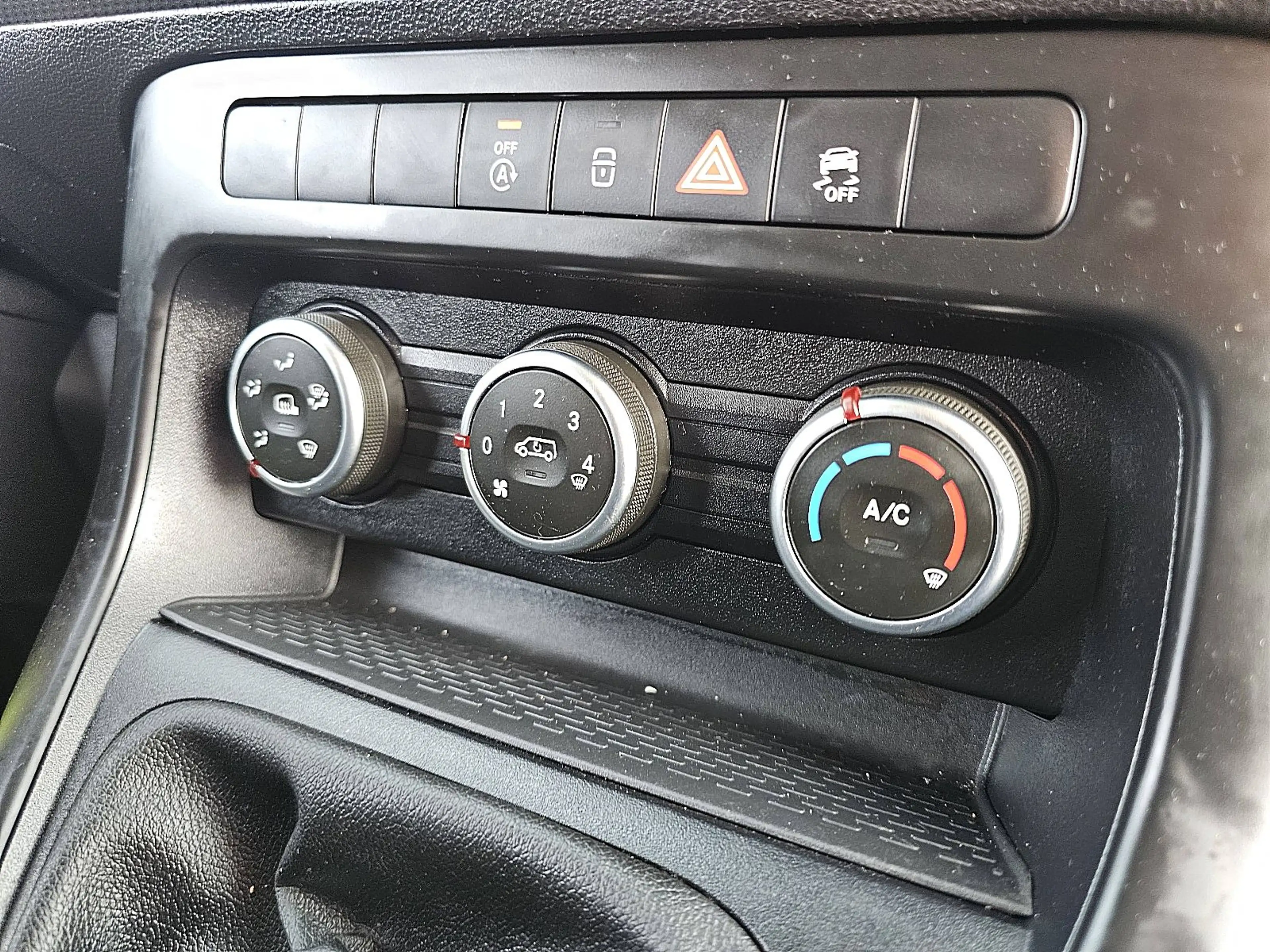 Mercedes-Benz Citan 110 CDI Long Airco Mbux Eur6 — photo 10