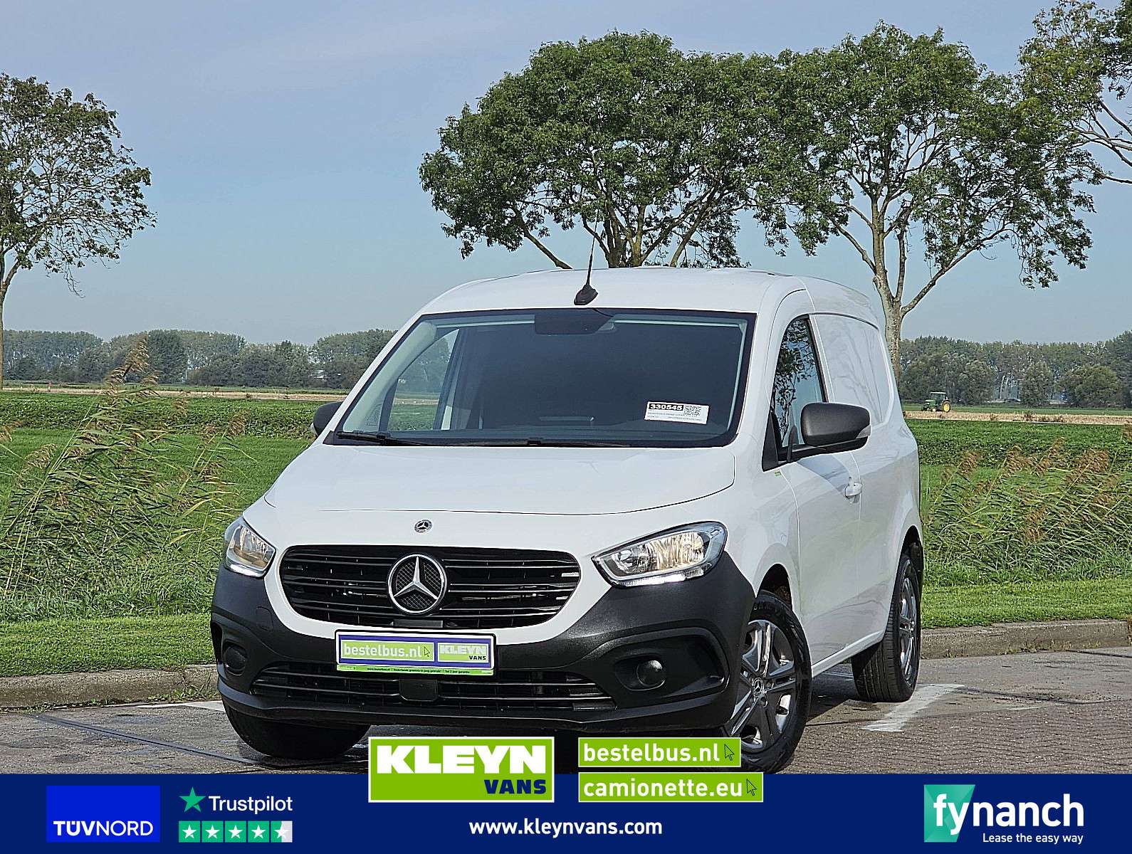 2024 Mercedes Benz Citan