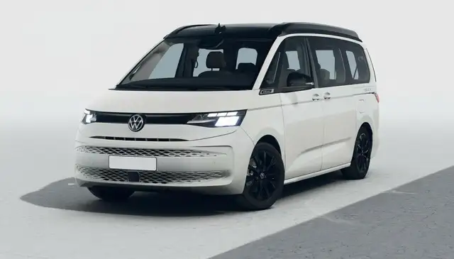 Volkswagen T7 California Multivan California Beach eHybrid 180 kW 4M