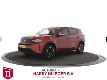 Electric Edition 44 kWh Comfort-pakket / Technolog