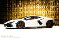 Lamborghini Revuelto +CARBON FIBRE+PASSENGER DISPLAY+STOCK+ Blanc - thumbnail 6