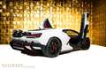 Lamborghini Revuelto +CARBON FIBRE+PASSENGER DISPLAY+STOCK+ Blanc - thumbnail 9