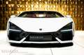 Lamborghini Revuelto +CARBON FIBRE+PASSENGER DISPLAY+STOCK+ Blanc - thumbnail 4