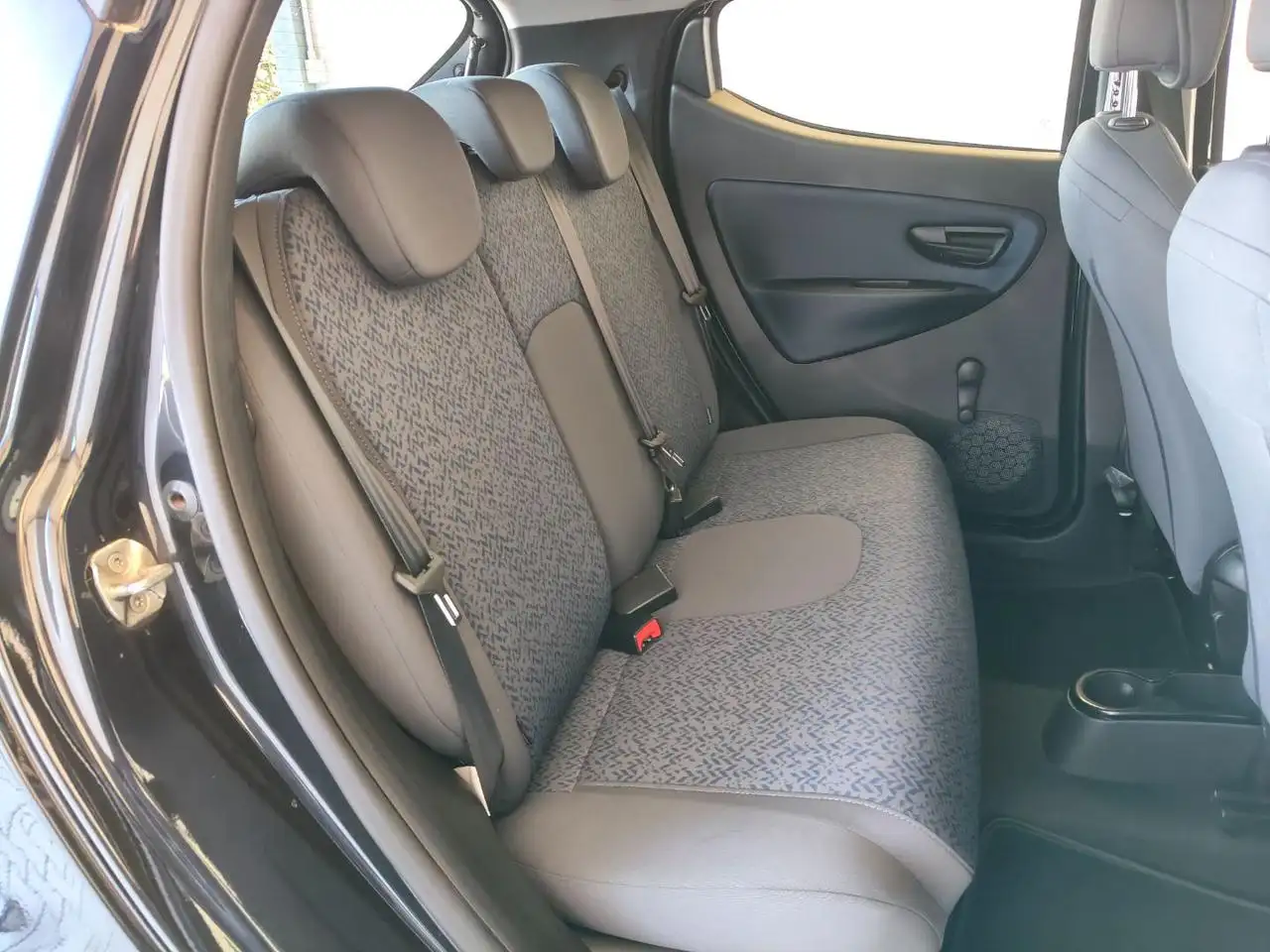 Lancia Ypsilon 2022 — фото 12