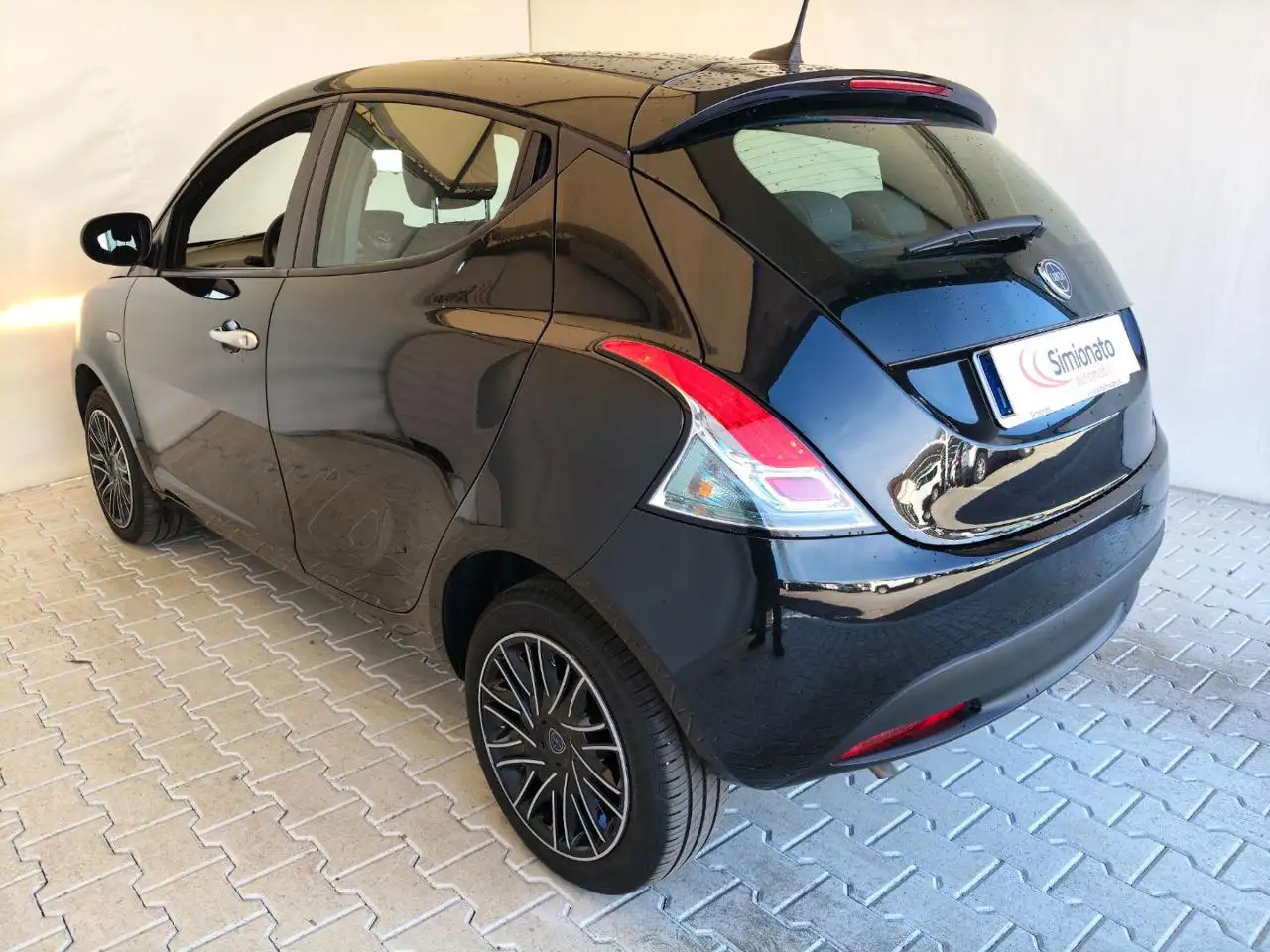 Lancia Ypsilon 2022 — фото 6