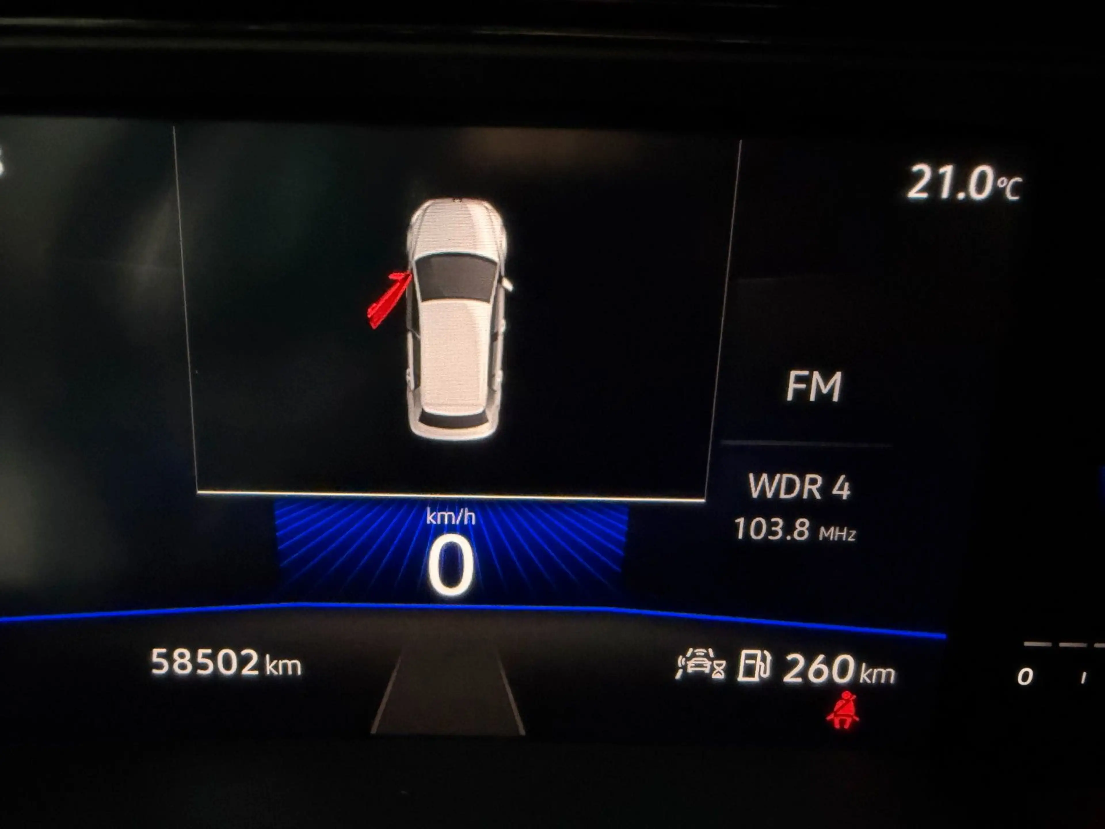 Volkswagen Polo VI Life Navi über Handy+LED+Sitzheizung — photo 12