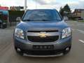 Chevrolet Orlando 2.0 D LTZ+ *AUTOMAAT *Navi *7 Plts *EURO 5b Grijs - thumbnail 3