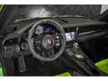 Porsche 991 .2 GT3 RS PDK - LIZARD GREEN - Système RN ONE Raci Vert - thumbnail 8