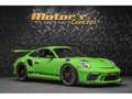 Porsche 991 .2 GT3 RS PDK - LIZARD GREEN - Système RN ONE Raci Vert - thumbnail 6