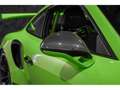 Porsche 991 .2 GT3 RS PDK - LIZARD GREEN - Système RN ONE Raci Vert - thumbnail 10