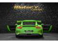 Porsche 991 .2 GT3 RS PDK - LIZARD GREEN - Système RN ONE Raci Vert - thumbnail 5