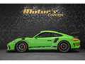Porsche 991 .2 GT3 RS PDK - LIZARD GREEN - Système RN ONE Raci Vert - thumbnail 2
