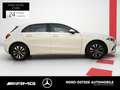 Mercedes-Benz A 160 STYLE NAVI SPUR TEMPOMAT SITZHEIZUNG Blanc - thumbnail 9