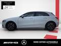 Mercedes-Benz A 160 STYLE NAVI SPUR TEMPOMAT SITZHEIZUNG Blanc - thumbnail 8