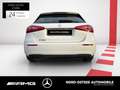 Mercedes-Benz A 160 STYLE NAVI SPUR TEMPOMAT SITZHEIZUNG Blanc - thumbnail 7