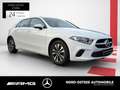 Mercedes-Benz A 160 STYLE NAVI SPUR TEMPOMAT SITZHEIZUNG Blanc - thumbnail 2