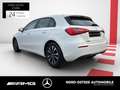 Mercedes-Benz A 160 STYLE NAVI SPUR TEMPOMAT SITZHEIZUNG Blanc - thumbnail 3