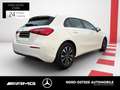 Mercedes-Benz A 160 STYLE NAVI SPUR TEMPOMAT SITZHEIZUNG Blanc - thumbnail 4