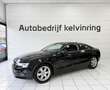 Audi A5 Coupé 1.8 TFSI Pro Line Bovag NAP Negro - thumbnail 8