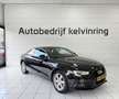 Audi A5 Coupé 1.8 TFSI Pro Line Bovag NAP Negro - thumbnail 6