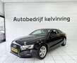 Audi A5 Coupé 1.8 TFSI Pro Line Bovag NAP Negro - thumbnail 2