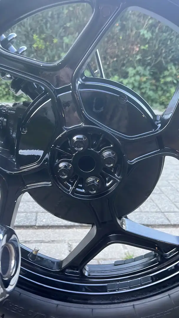 BMW R 80 R Café Racer - 2
