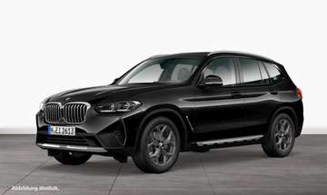 xDrive20d AHK | Panorama | LED | HUD | DAB | Kamer