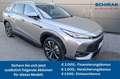 MG HS PHEV+ Luxury 25.5 Silber - thumbnail 1