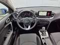 Kia Ceed / cee'd Ceed 5-Türer 1.5 T-GDI (140 PS) ISG DCT7 Vision Ko Blau - thumbnail 8