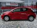 Toyota Yaris 1.5 Business Edition Rouge - thumbnail 2